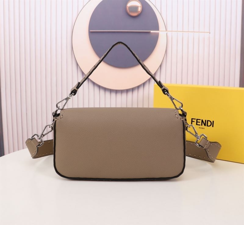 Fendi Baguette Bags